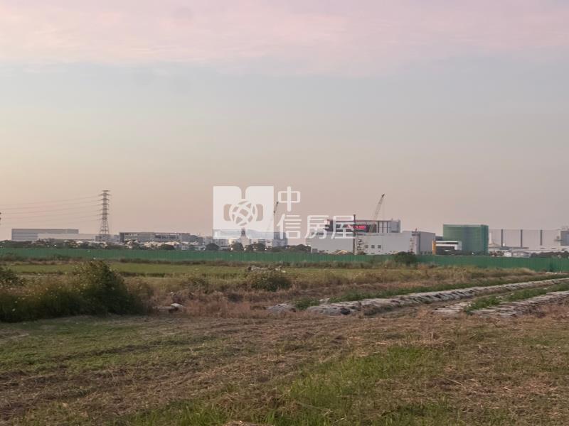 新市大洲科工區美農地房屋室內格局與周邊環境