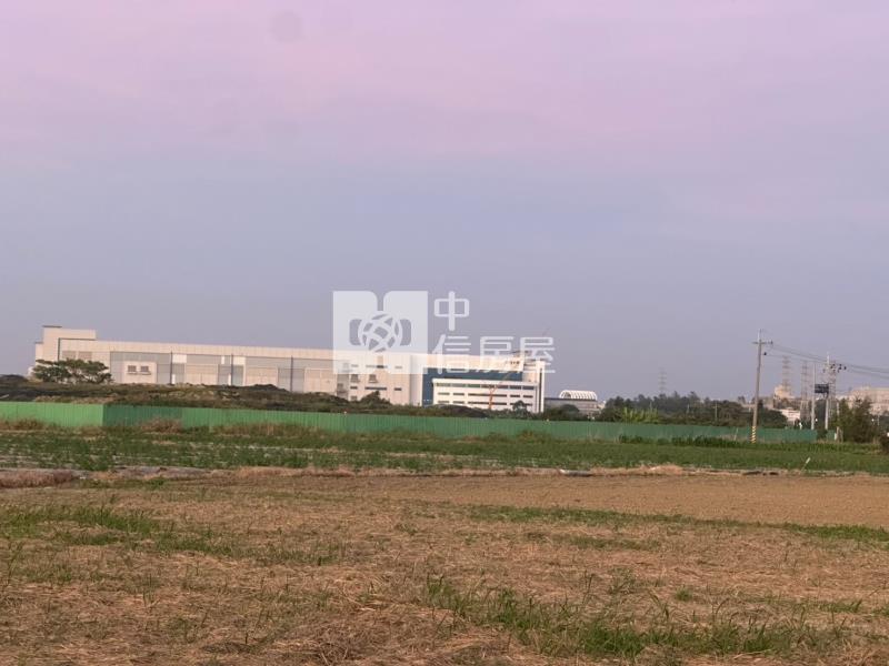 新市大洲科工區美農地房屋室內格局與周邊環境