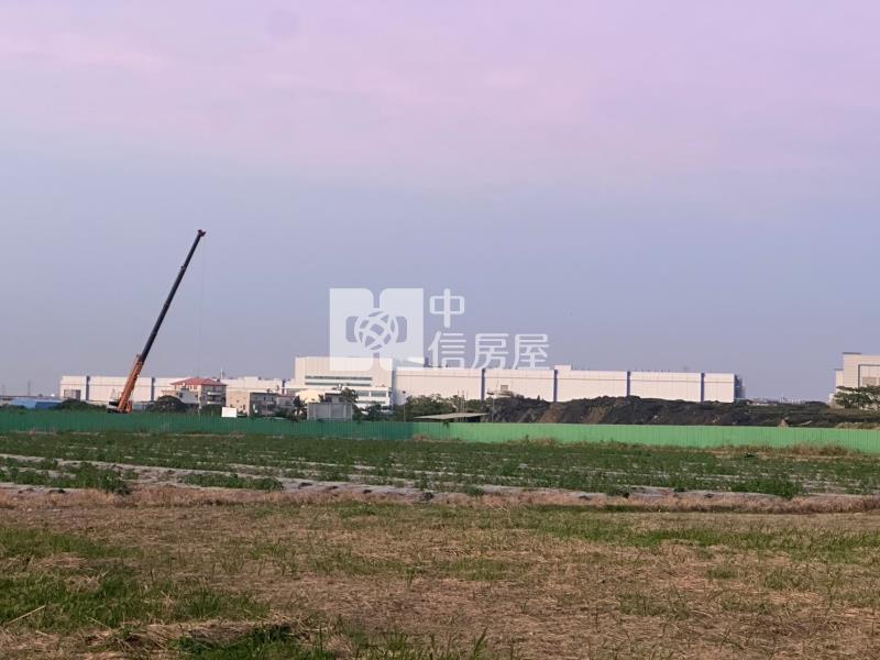新市大洲科工區美農地房屋室內格局與周邊環境