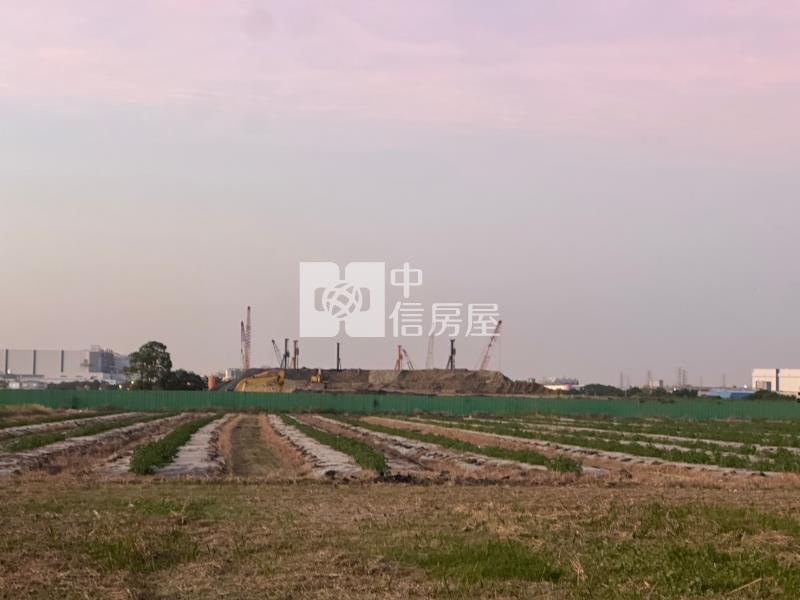新市大洲科工區美農地房屋室內格局與周邊環境