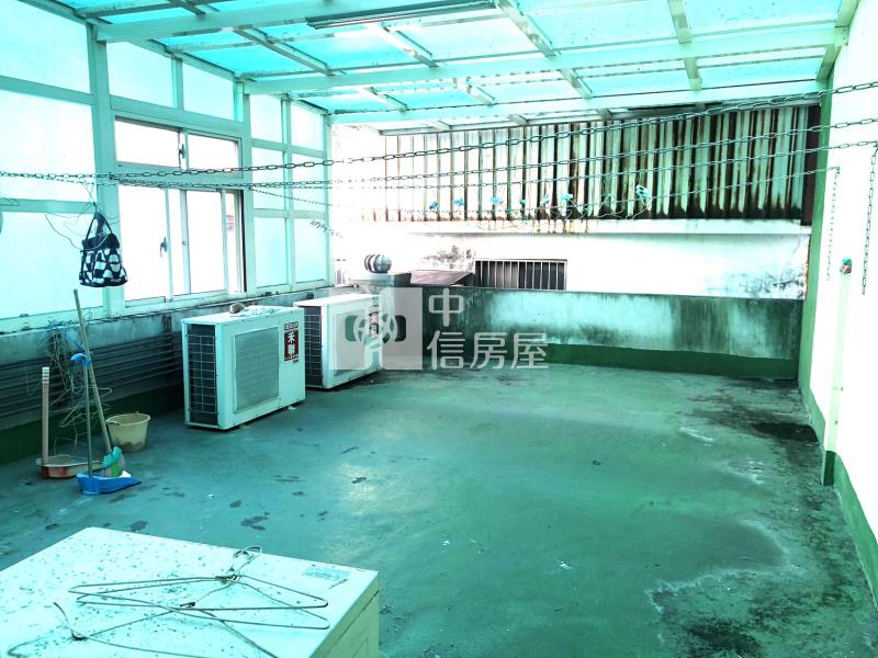 A23站龍岡電梯透天房屋室內格局與周邊環境