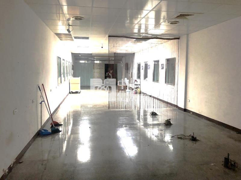 A23站龍岡電梯透天房屋室內格局與周邊環境