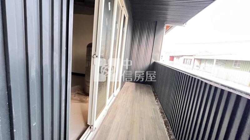 龍潭超值大地坪透天房屋室內格局與周邊環境