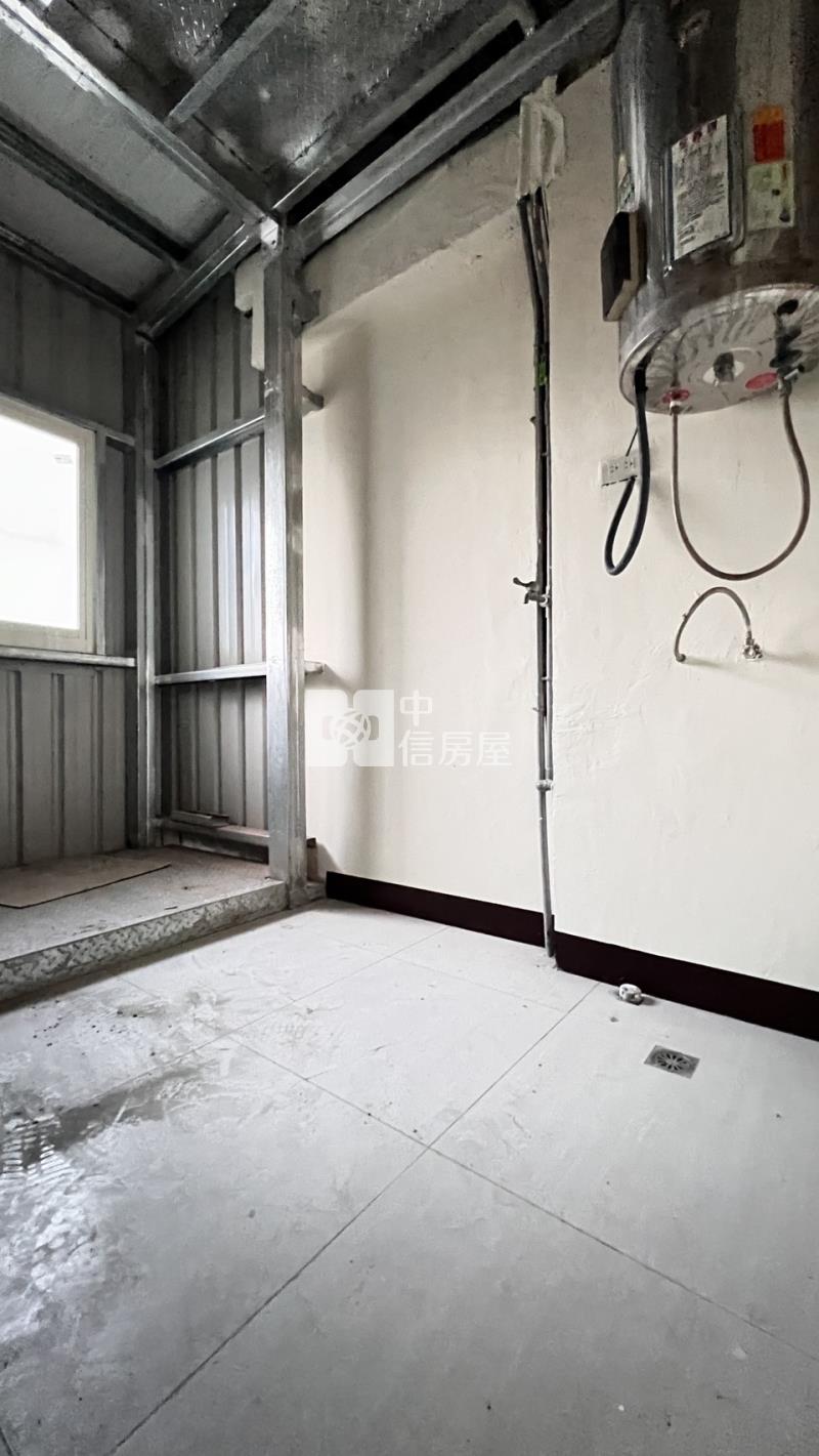 龍潭超值大地坪透天房屋室內格局與周邊環境