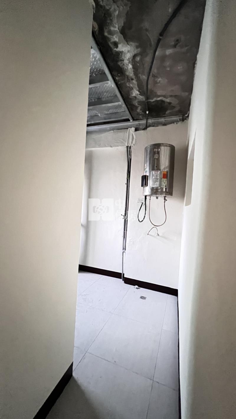 龍潭超值大地坪透天房屋室內格局與周邊環境
