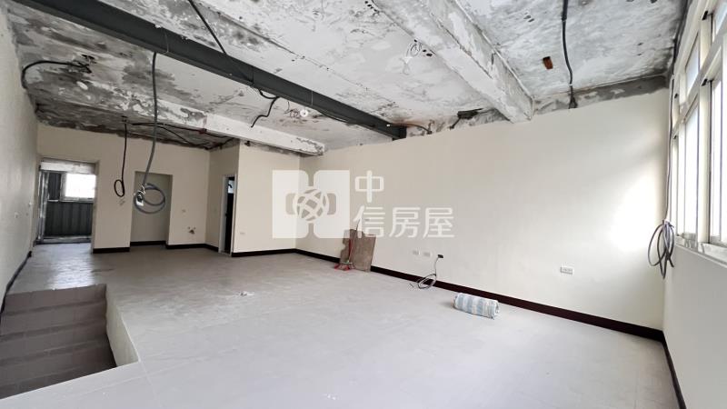 龍潭超值大地坪透天房屋室內格局與周邊環境