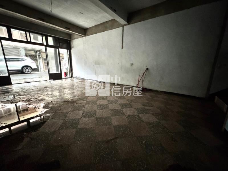 楊梅水美國小大地坪透天房屋室內格局與周邊環境