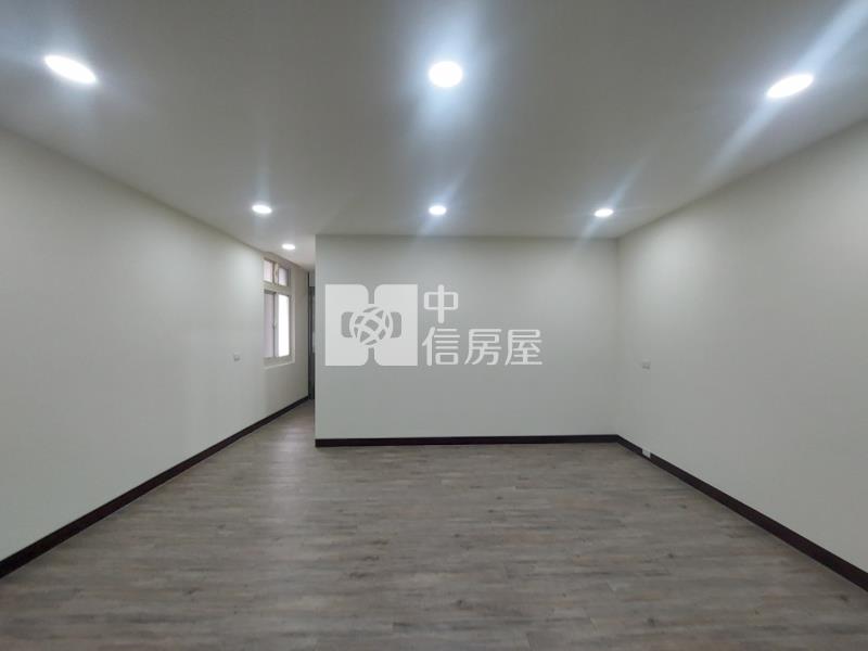 楊梅區萬大路全新整理透天房屋室內格局與周邊環境