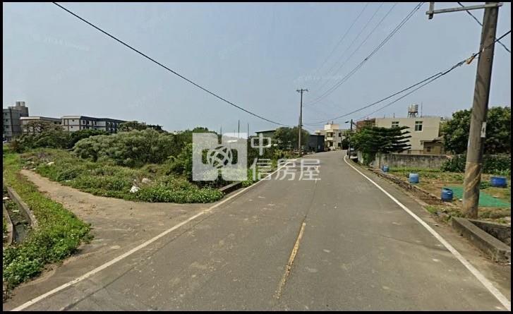 新屋市區旁農地房屋室內格局與周邊環境