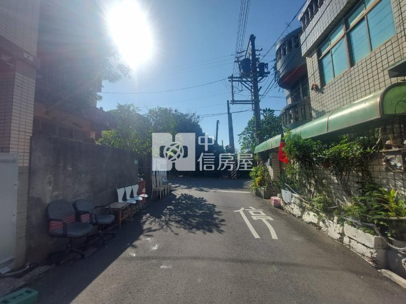 蘆竹區金海街大地坪透天(要大整理)房屋室內格局與周邊環境