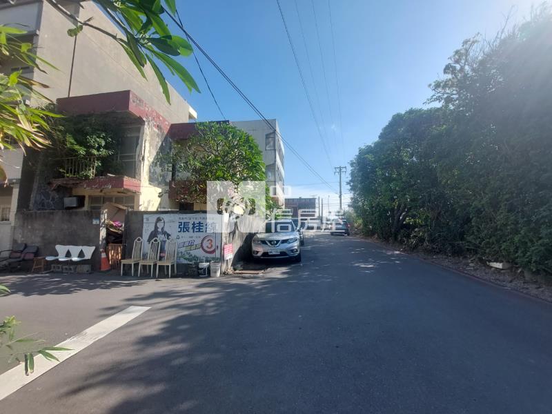 蘆竹區金海街大地坪透天(要大整理)房屋室內格局與周邊環境