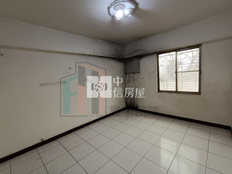 【豐禾】近中壢好市多大四房電梯房屋室內格局與周邊環境