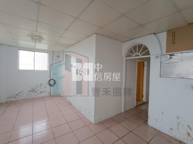 【豐禾】近中壢好市多大四房電梯房屋室內格局與周邊環境