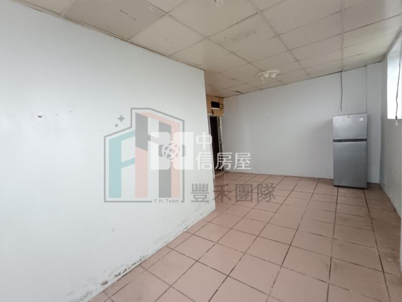【豐禾】近中壢好市多大四房電梯房屋室內格局與周邊環境