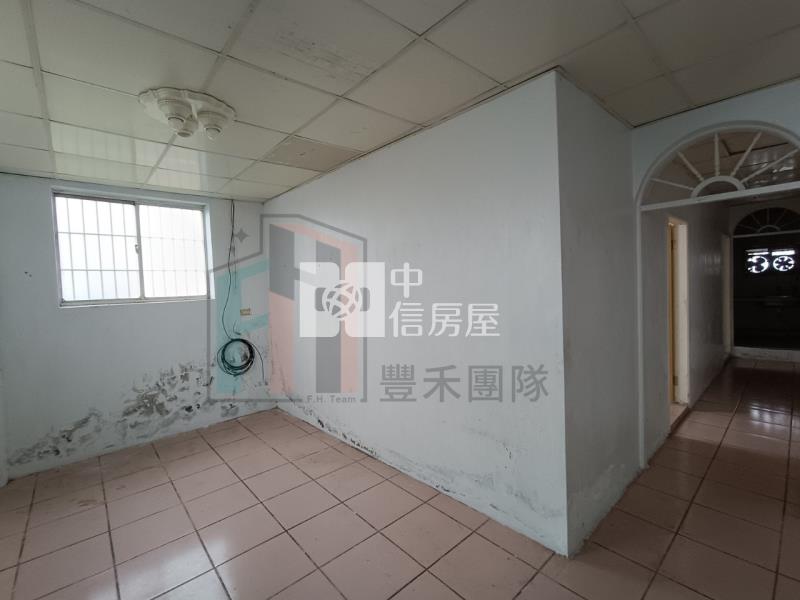 【豐禾】近中壢好市多大四房電梯房屋室內格局與周邊環境