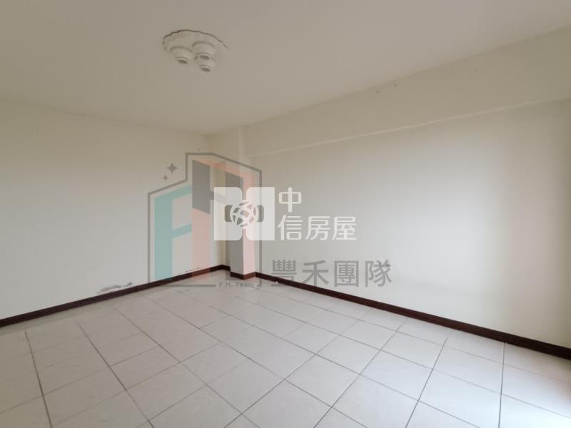 【豐禾】近中壢好市多大四房電梯房屋室內格局與周邊環境