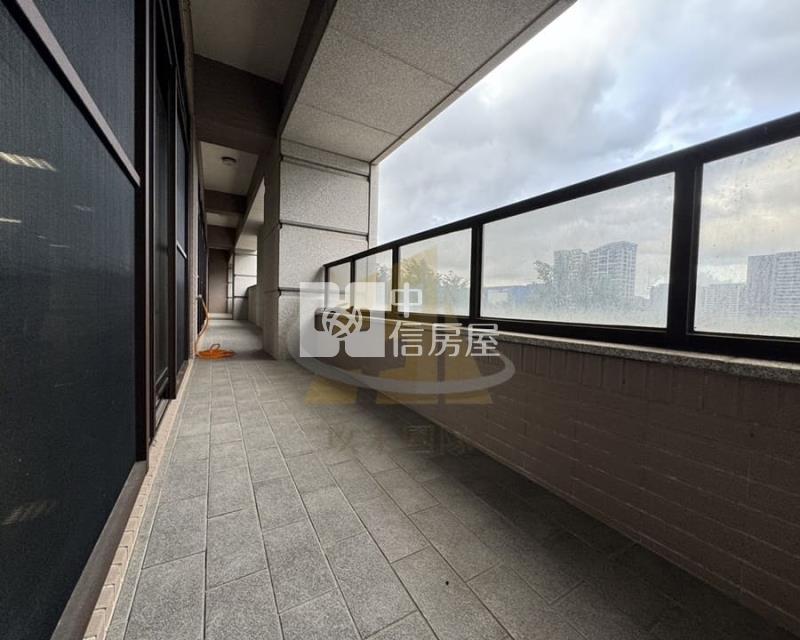 【玖禾】稀有 高鐵站前大坪數商辦房屋室內格局與周邊環境