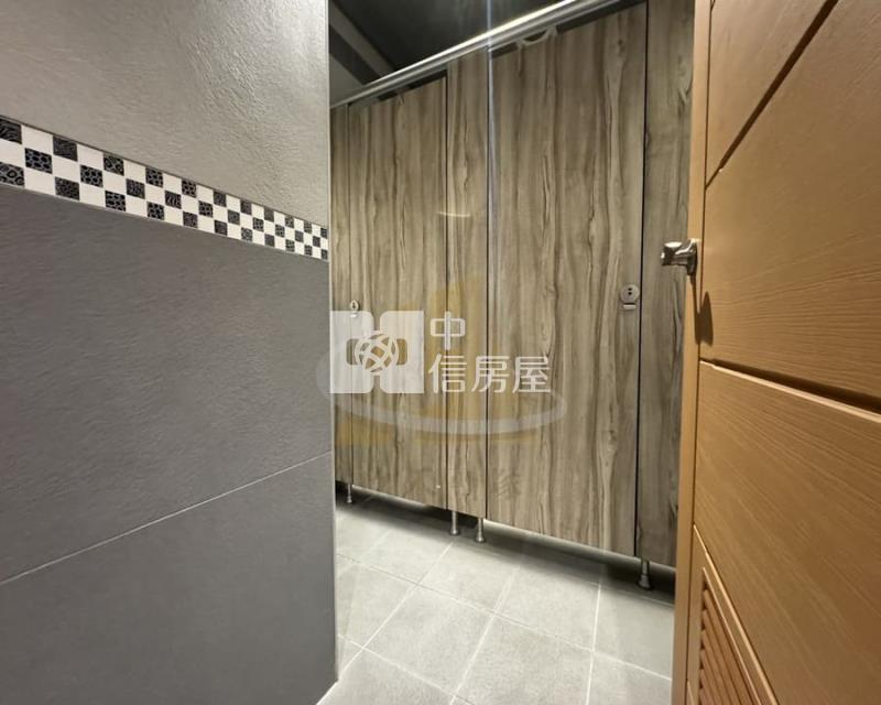 【玖禾】稀有 高鐵站前大坪數商辦房屋室內格局與周邊環境