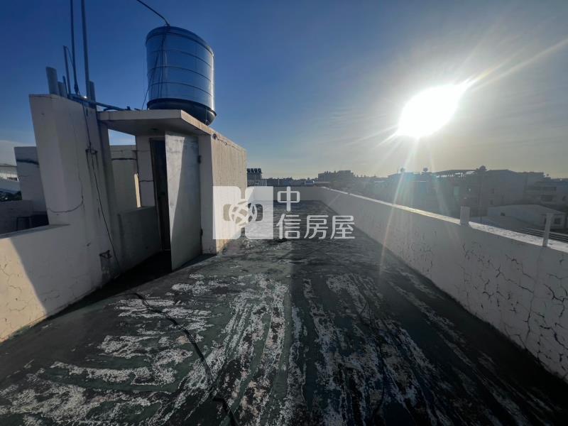六甲國中旁大地坪透天房屋室內格局與周邊環境