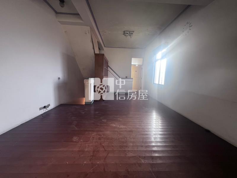 六甲國中旁大地坪透天房屋室內格局與周邊環境