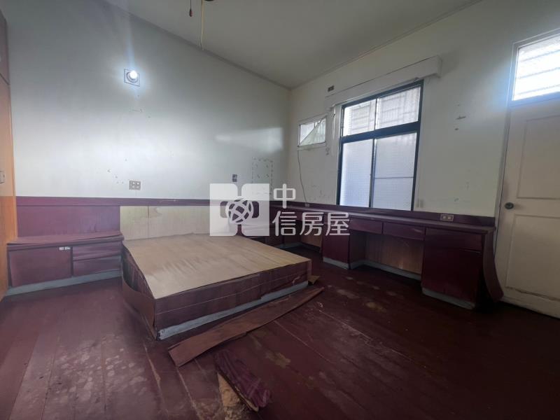 六甲國中旁大地坪透天房屋室內格局與周邊環境