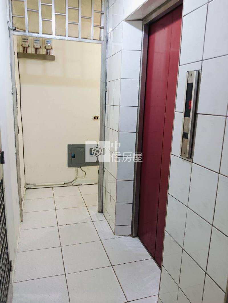 好市多合法樓中樓房屋室內格局與周邊環境