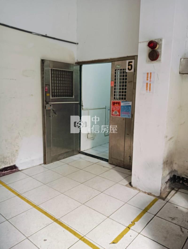 好市多合法樓中樓房屋室內格局與周邊環境