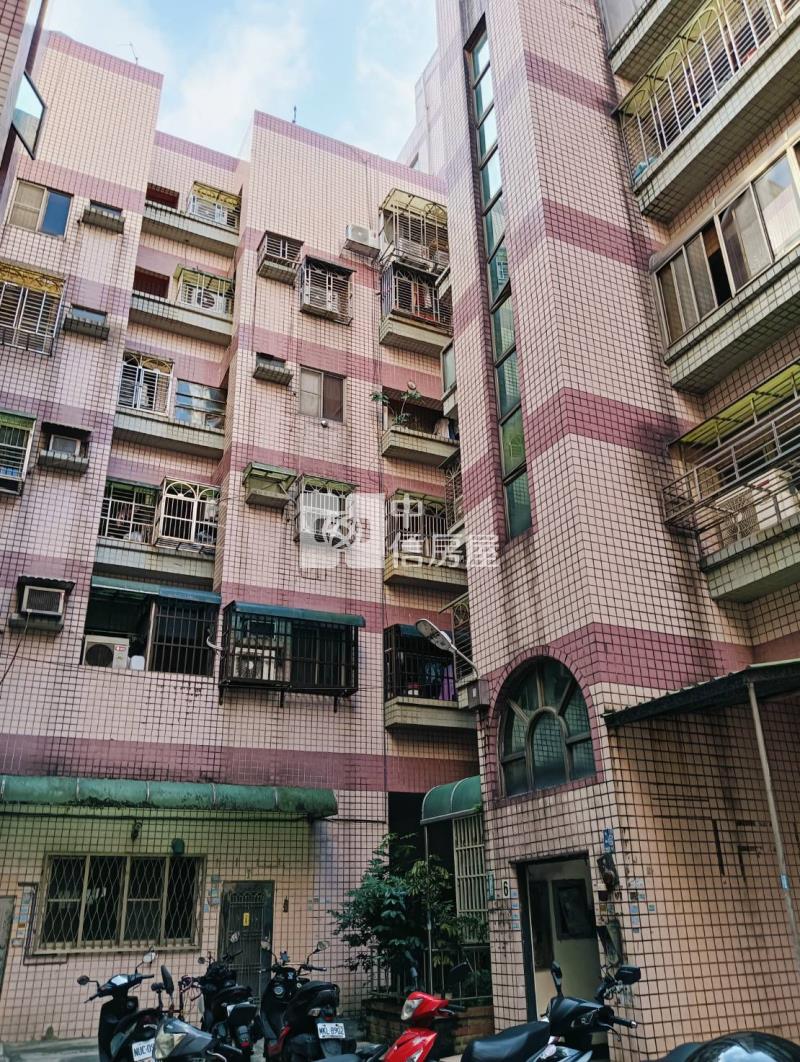 好市多合法樓中樓房屋室內格局與周邊環境