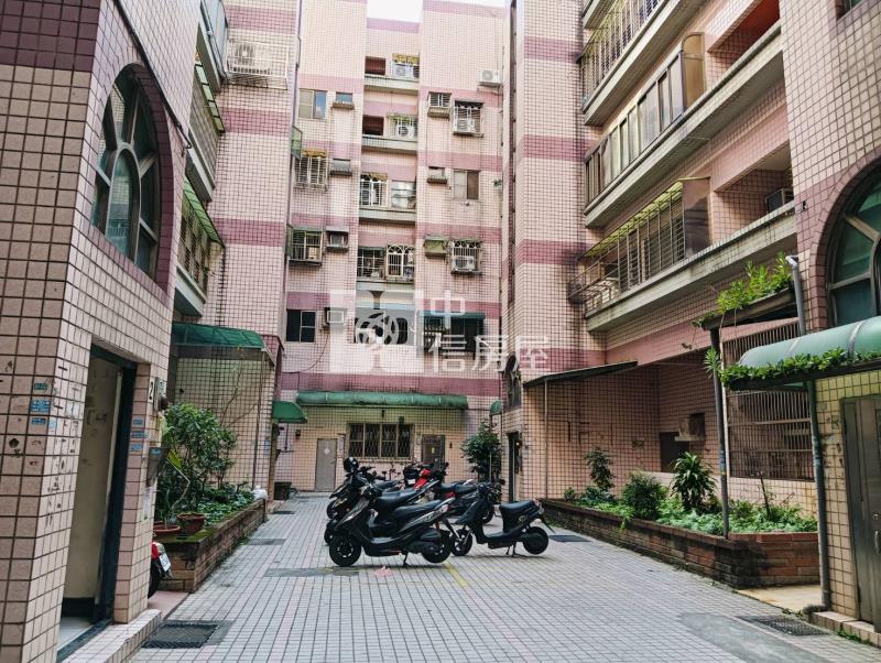 好市多合法樓中樓房屋室內格局與周邊環境
