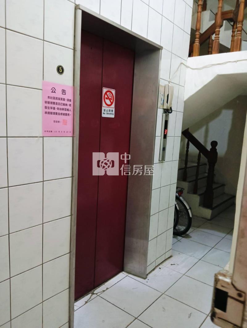 好市多合法樓中樓房屋室內格局與周邊環境