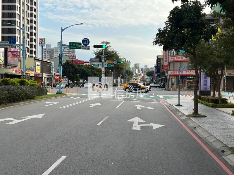 K26.桃園中悅學府公園店面【新莊中央加盟店】房屋室內格局與周邊環境