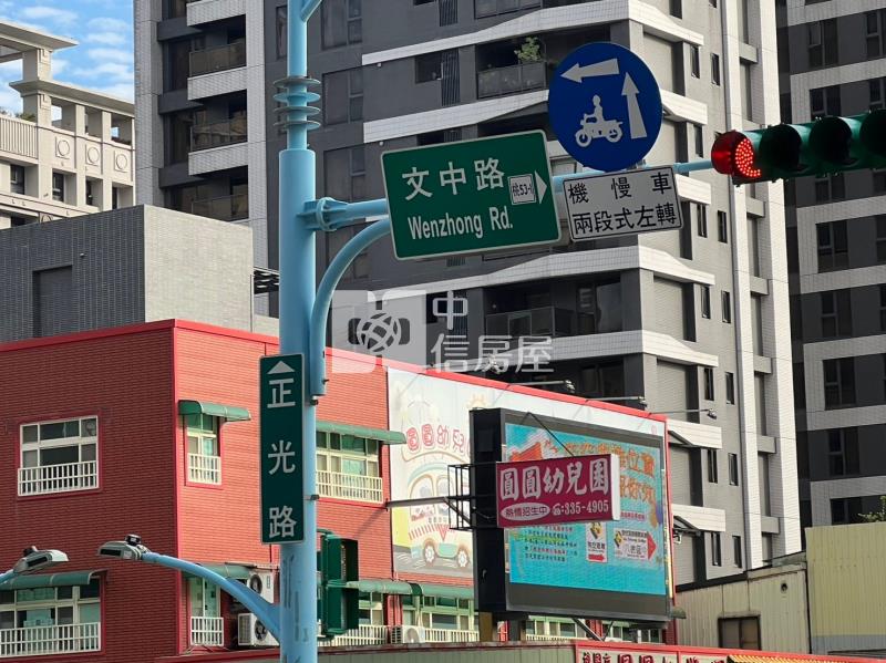 K26.桃園中悅學府公園店面【新莊中央加盟店】房屋室內格局與周邊環境