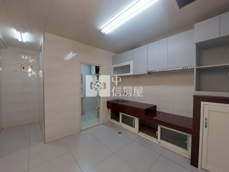 楊梅區楊新路二段全新整理透天房屋室內格局與周邊環境