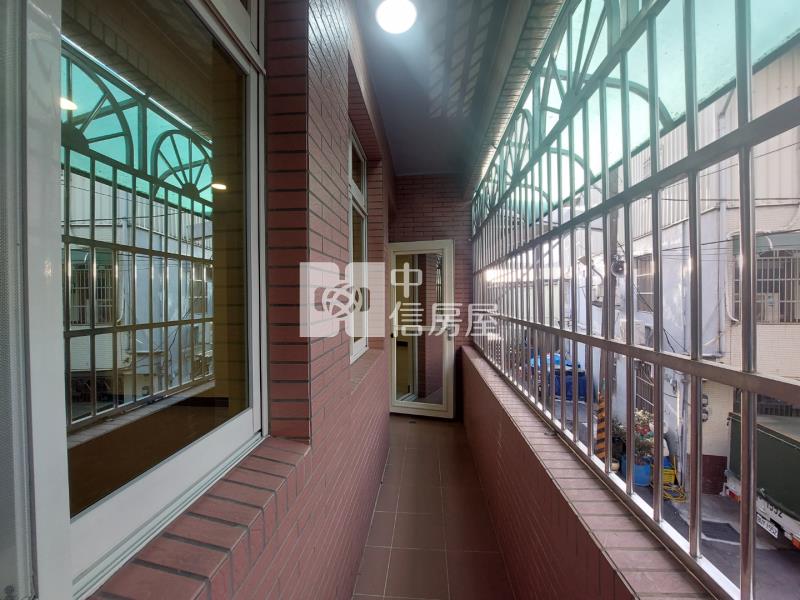 楊梅區楊新路二段全新整理透天房屋室內格局與周邊環境