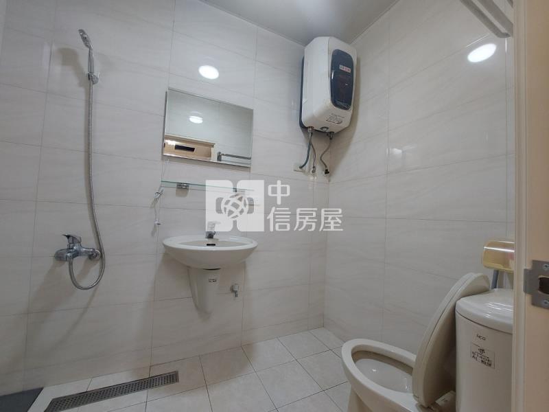 楊梅區楊新路二段全新整理透天房屋室內格局與周邊環境