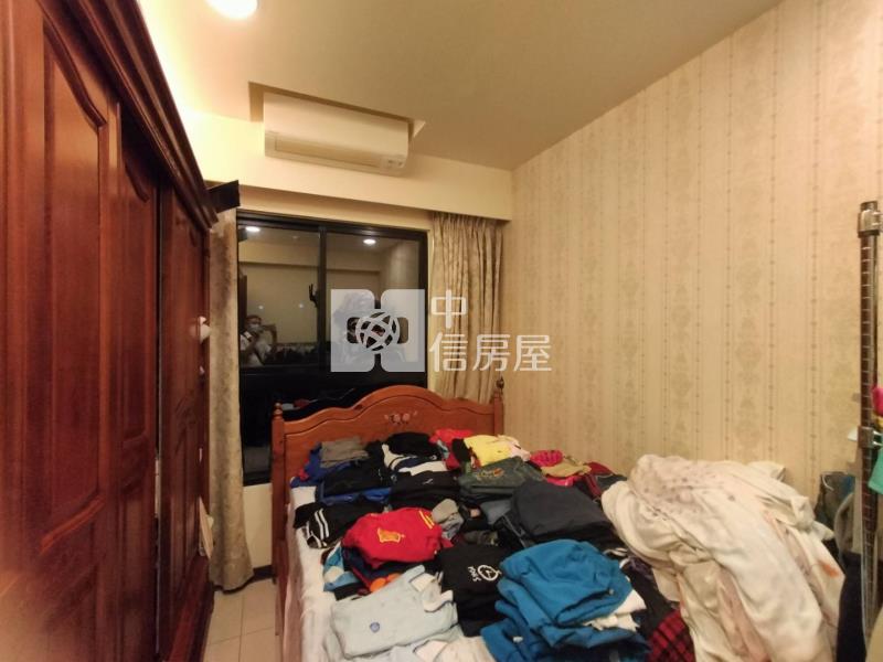 遠雄龍岡邊間美裝潢3+1房車景觀戶房屋室內格局與周邊環境
