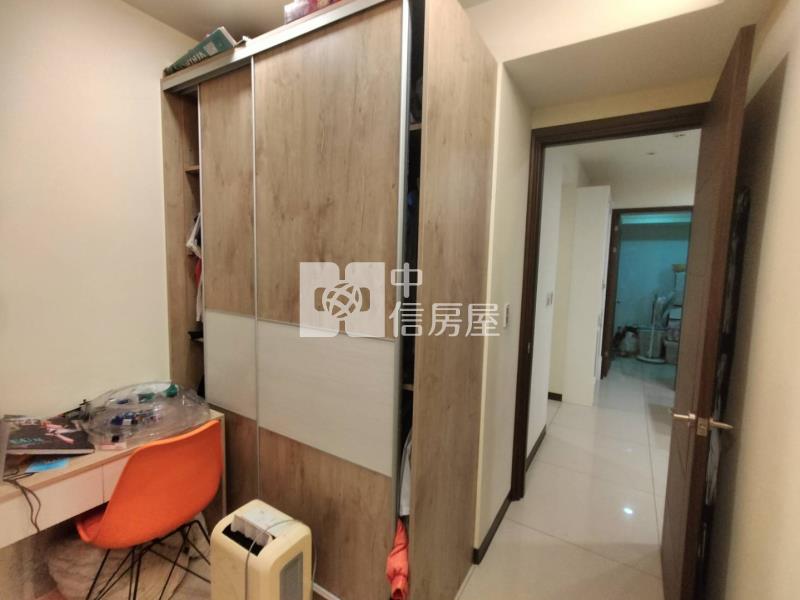 遠雄龍岡邊間美裝潢3+1房車景觀戶房屋室內格局與周邊環境