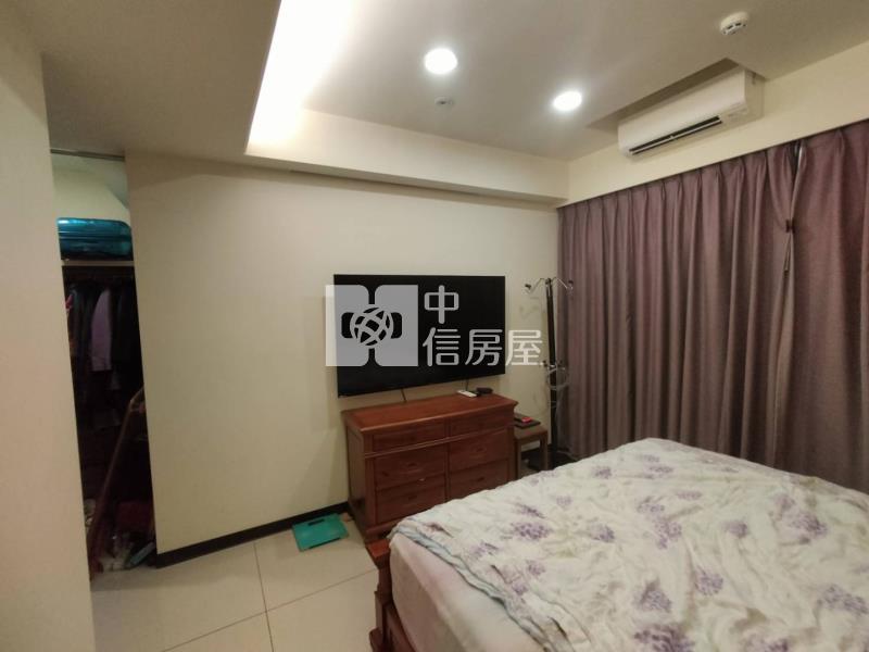 遠雄龍岡邊間美裝潢3+1房車景觀戶房屋室內格局與周邊環境