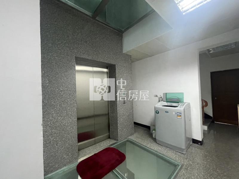 4580萬中壢後站大地坪、大面積電梯透店房屋室內格局與周邊環境
