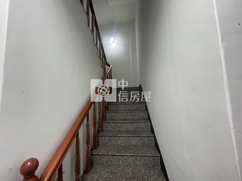 4580萬中壢後站大地坪、大面積電梯透店房屋室內格局與周邊環境