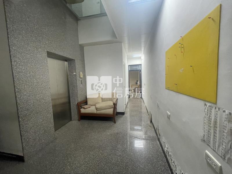 4580萬中壢後站大地坪、大面積電梯透店房屋室內格局與周邊環境