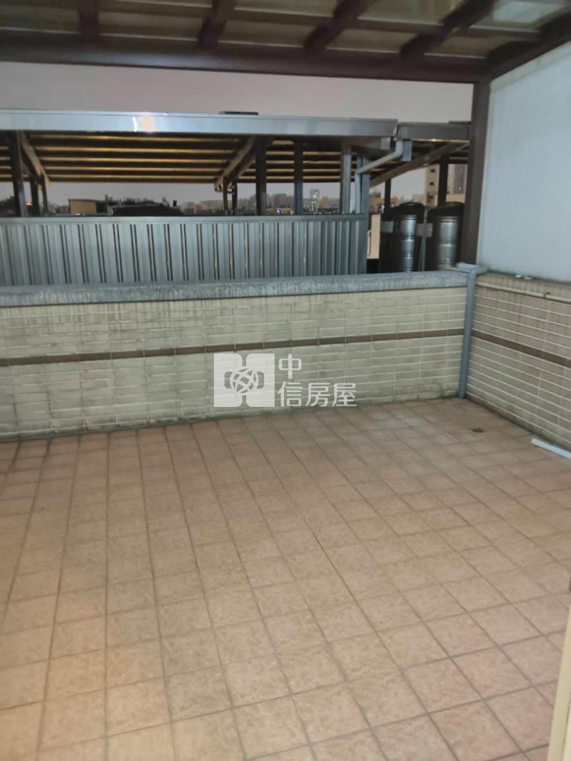 平鎮忠貞市場龍江路雙車美店墅房屋室內格局與周邊環境