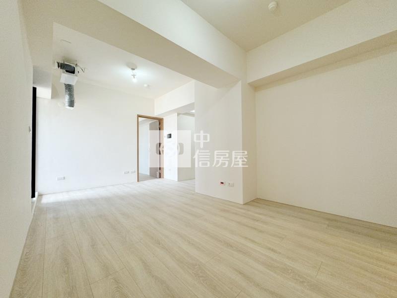 泓瑞恆昕高樓三房平車房屋室內格局與周邊環境