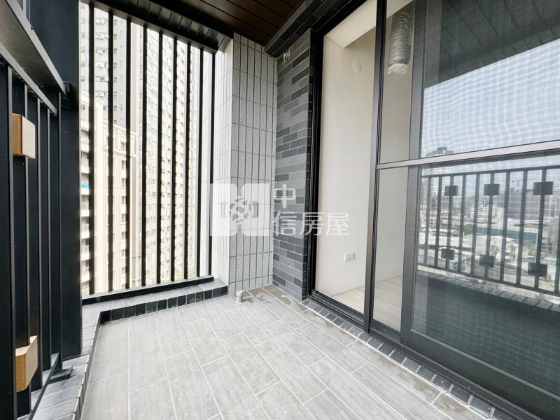 泓瑞恆昕高樓三房平車房屋室內格局與周邊環境
