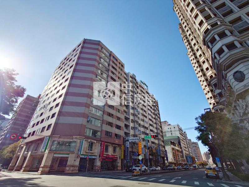 青海創世紀金店附平車房屋室內格局與周邊環境