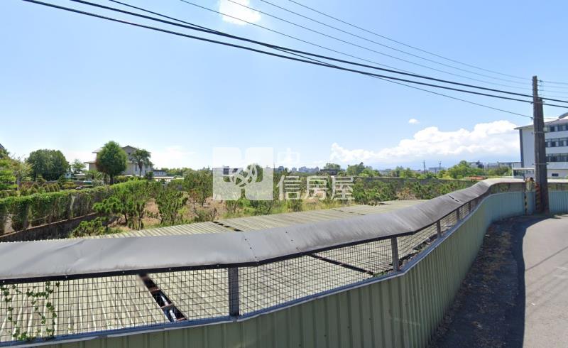 宜蘭礁溪建地房屋室內格局與周邊環境
