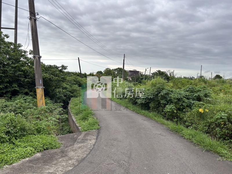 【豐禾】中壢中央大學農保田房屋室內格局與周邊環境