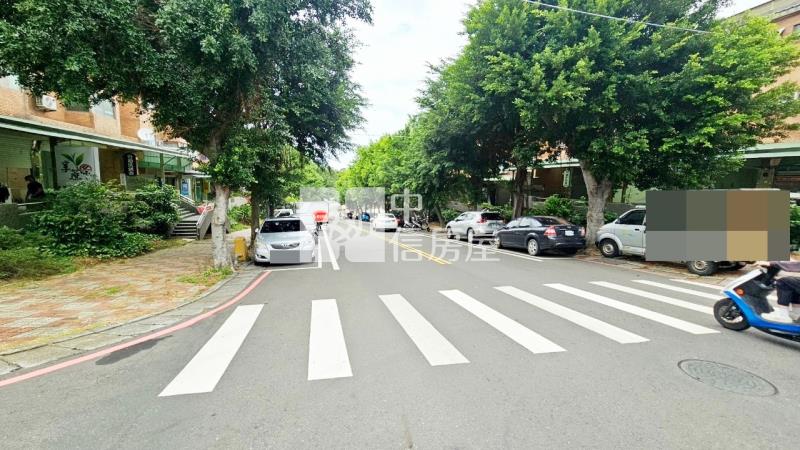 育達7-11套房AA房屋室內格局與周邊環境