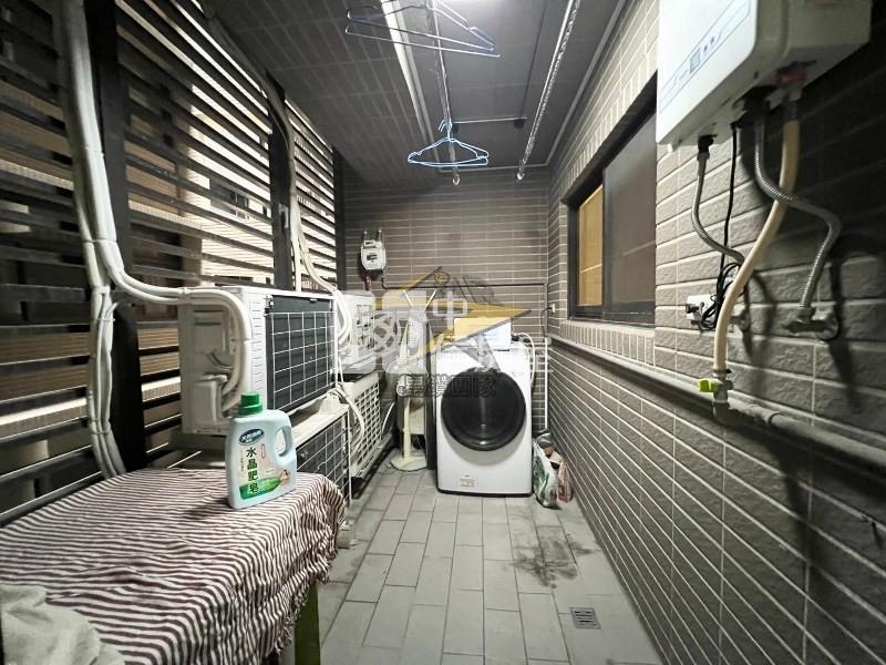【星鑽】青埔A18高鐵站前4房車房屋室內格局與周邊環境