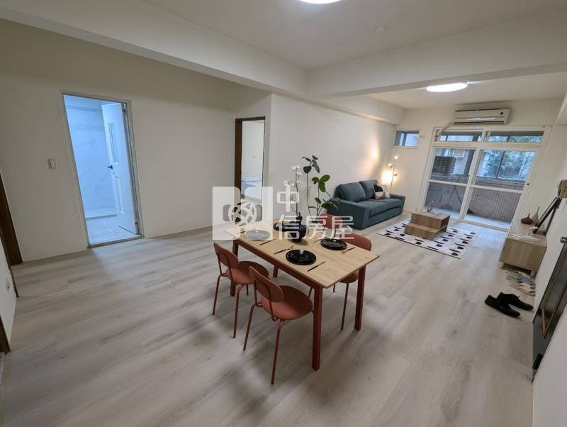 比佛利加州區三房房屋室內格局與周邊環境